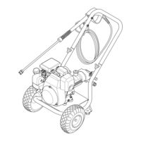Kärcher G 2800 OH Operator's Manual