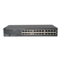 DirectConnect DC-S-24M User Manual