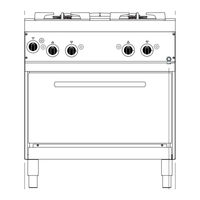 Whirlpool ADN 604 Instructions For Installation Manual