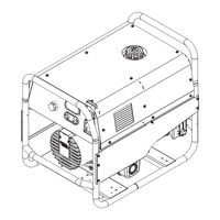 Lincoln Electric BULLDOG 140 Operator's Manual