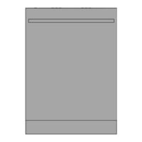 Asko DFI664XXLSOF.U Operating Instructions Manual