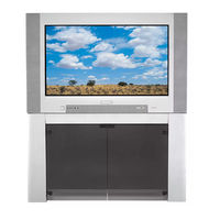 PHILIPS 36PW9525 - annexe 1 Manual