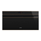 Smeg SFPR9604TNR - Thermo-ventilated Oven Reduced height 90cm Manual