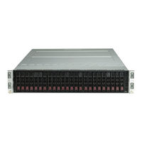 Supermicro SuperServer SYS-220TP-HTTR User Manual