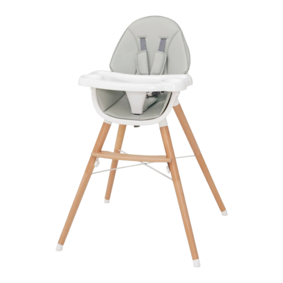 Costway AD10040GR Manual