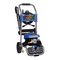 Westinghouse WPX2300e - Pressure Washer Manual