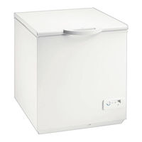 Zanussi ZFC 626 WAP User Manual