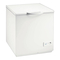 Freezer Zanussi ZFC 622 WAP User Manual