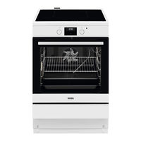 VOSS VKI65350HV User Manual