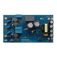 Renesas RTKA223182DR0000BU Manual