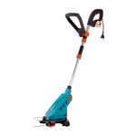 Gardena Lawn Mower Operating Instructions Manual