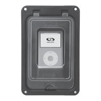 Gecko Aeware 3 in.p3-110 Owner's Manual