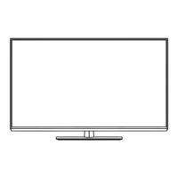 Panasonic Viera TH-L32E6Z Operating Instructions Manual