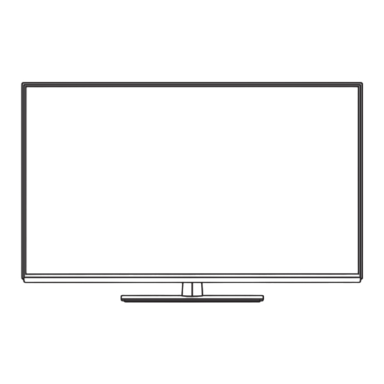 Panasonic Viera TH-L42E6A Operating Instructions Manual