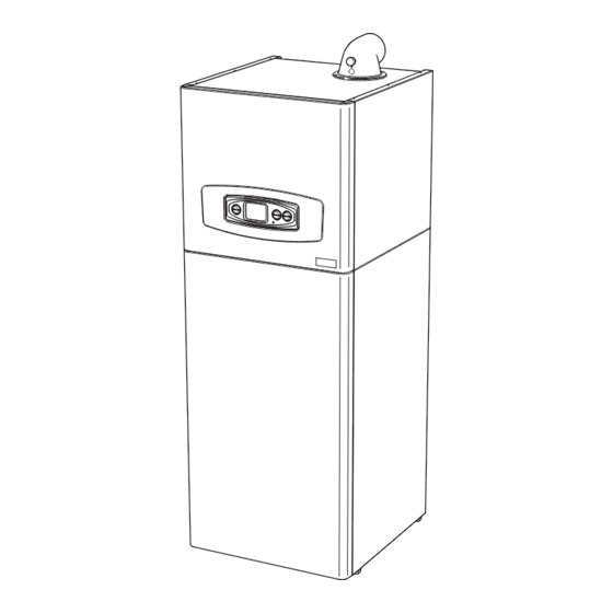 Glow-worm Ultrapower 100sxi Instructions For Use Manual