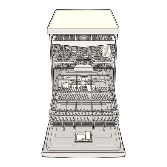 Bosch Integra SHX68M05UC Dishwasher Manuals