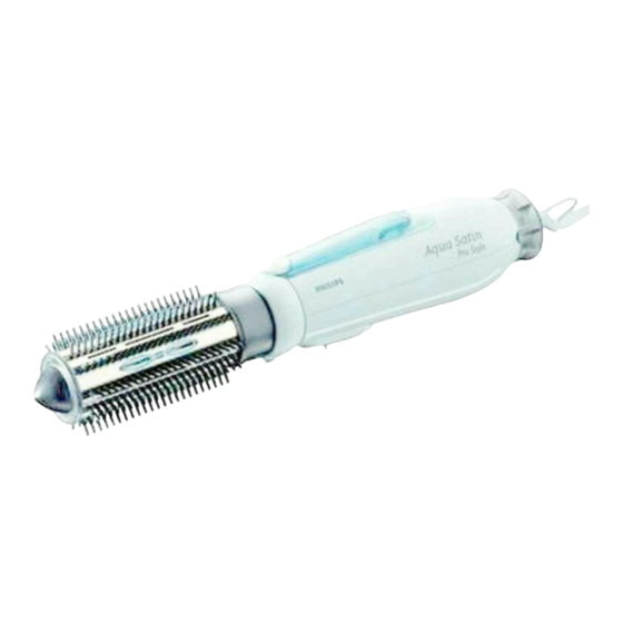 Philips HP4949/00 User Manual