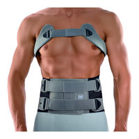 bort medical 180 400 Instructions For Use Manual