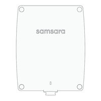 Samsara AG26 Install Manual