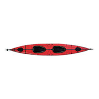 Feathercraft K2 Expedition Double Manual
