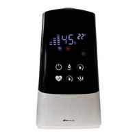 air&me CLEVAIR 2 User Manual