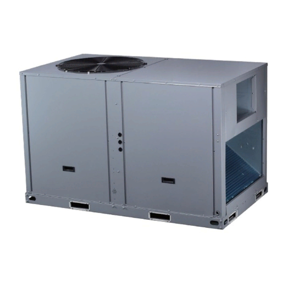 Midea MRCT-100CWN1-D(C) Technical & Service Manual