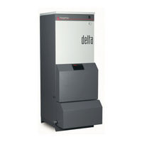 TriangleTube The Modulating delta Instructions Manual