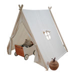 Kinderfeets Play Tent User Manual