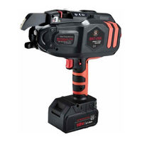 BN Products BNT-58X Operating Manual