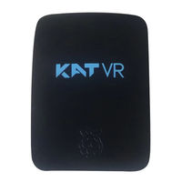 KAT VR KAT Walk C PiSystem Adapter Owner's Manual