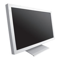 MEE TSD-ST241W-CNXXX User Manual