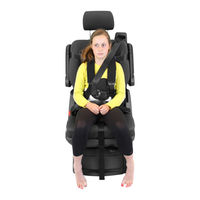 Crelling Harness 27 Steel Manual
