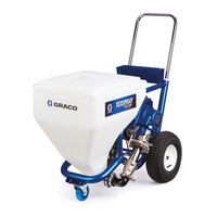 Graco 309495 Operation, Parts