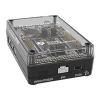 Texas Instruments TI-Innovator Hub Setup Manual