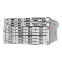 Oracle Database Appliance V1 Service Manual