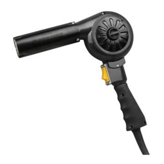 ATD Tools 3739 Owner's Manual