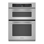 KitchenAid KEMS308SSS - 30