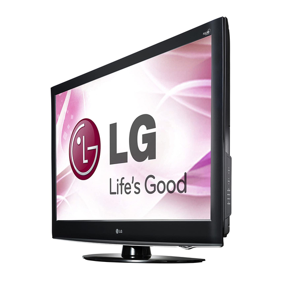 LG 42LH30 Specifications