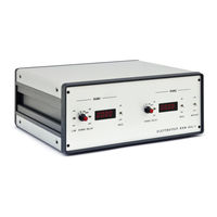 Elettrotest 99150040 User Manual