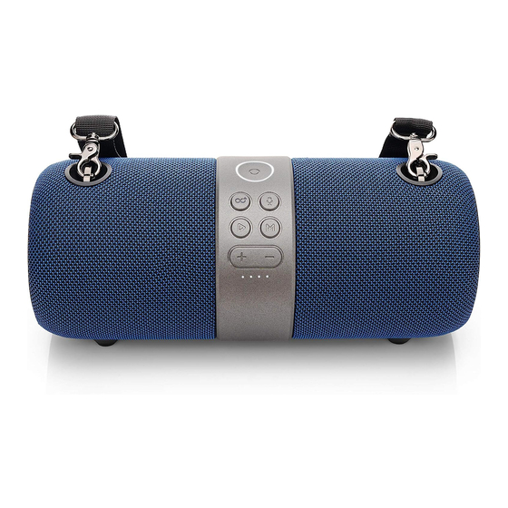 Coleman Aktiv Sounds CBT60 User Manual