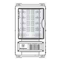 Westinghouse WMTS30A10C User Manual