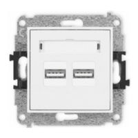 Karlik ICUSB-6 User Manual