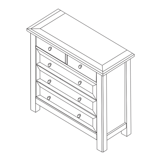 Next NEWHAVEN 448207 Assembly Instructions Manual