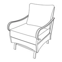 PHI VILLA PV-416-N-M Use And Care Manual