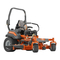 Husqvarna Z554X - Zero-Turn Lawn Mower Manual