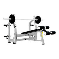 BRONZE GYM J Series User Manual