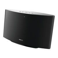 Philips SW700M/79 User Manual