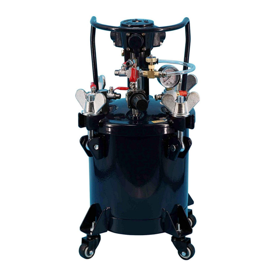 VEVOR JY-ZDS10L User Manual