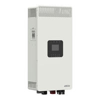 Epever HP2022-AH0750P20A User Manual