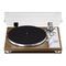 Teac TN-4D-SE - Analog Turntable Manual